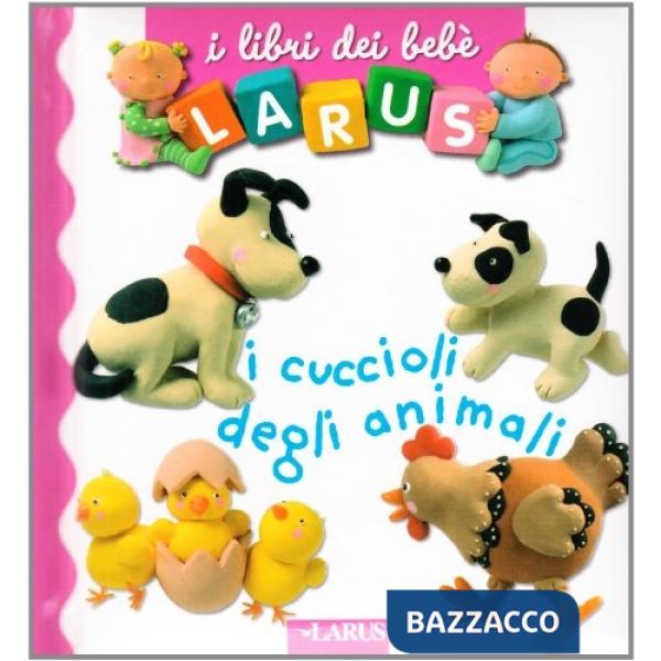 Cuccioli (I)