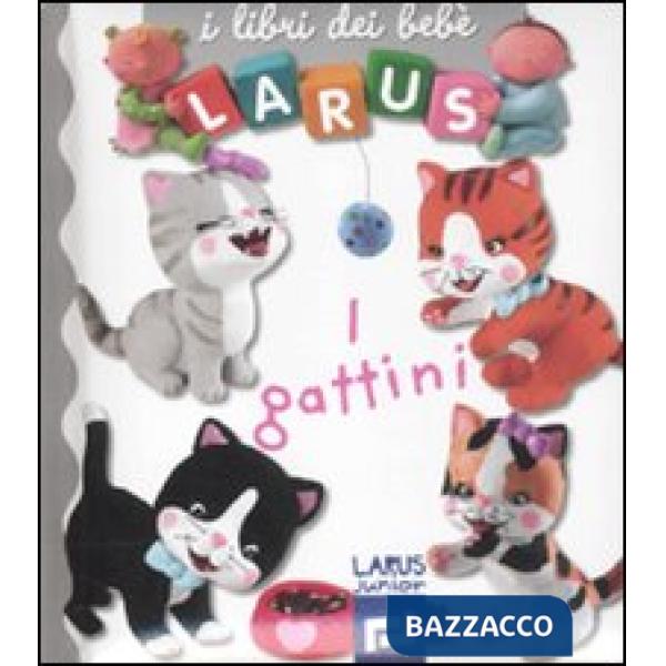 Gattini (I)