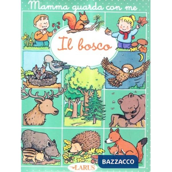 Bosco (Il)