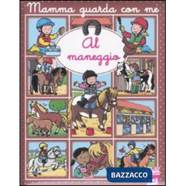 Al maneggio
