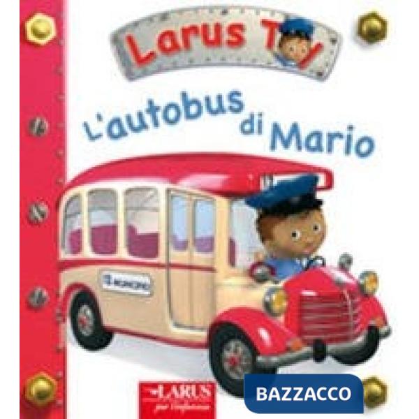 Autobus di Mario (L')