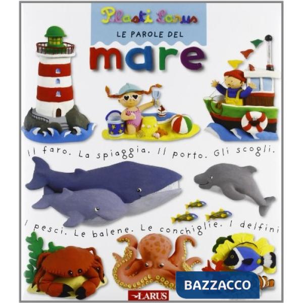 Parole del mare (Le)