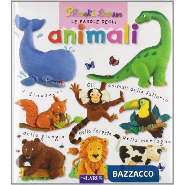 Parole degli animali (Le)