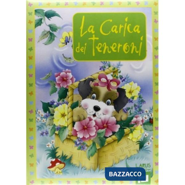 Carica dei teneroni (La)