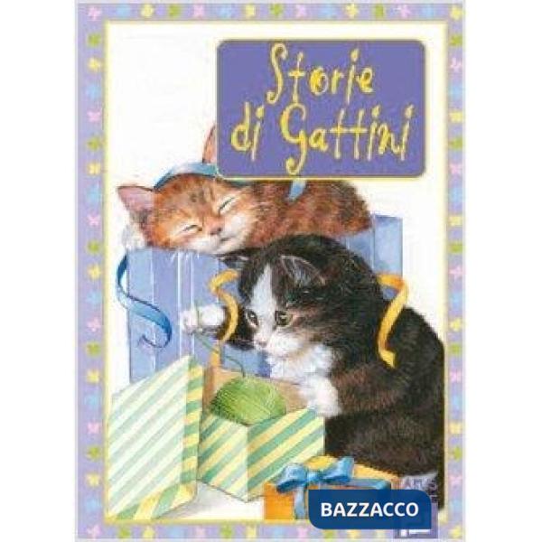 Storie di gattini