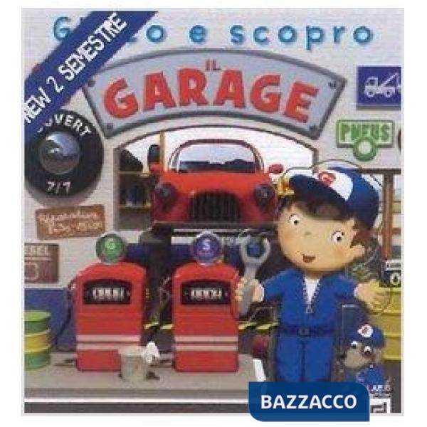 Garage (Il)