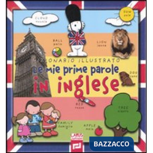 Mie prime parole in inglese (Le)