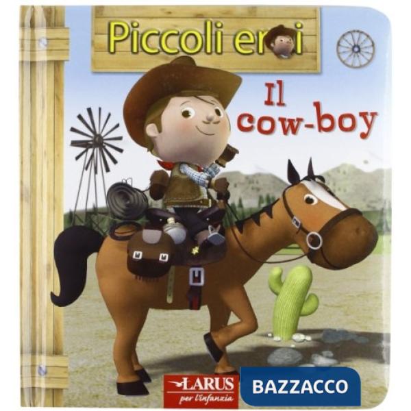 Cow-boy (Il)