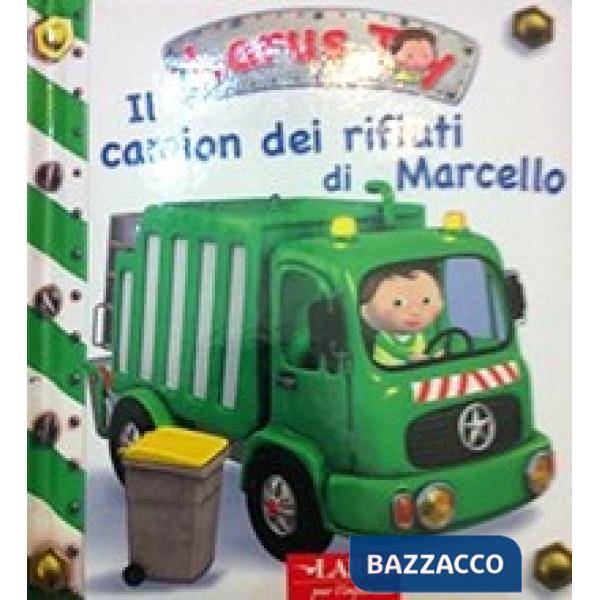 Camion dei rifiuti di Marcello (Il)