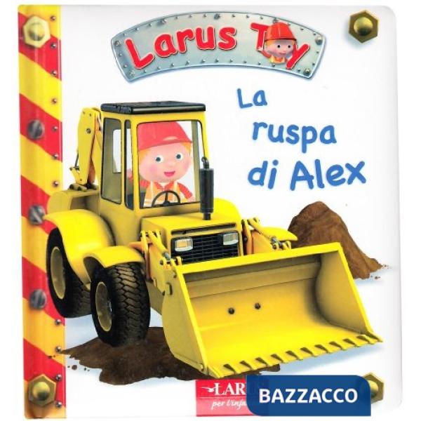 Ruspa di Alex (La)