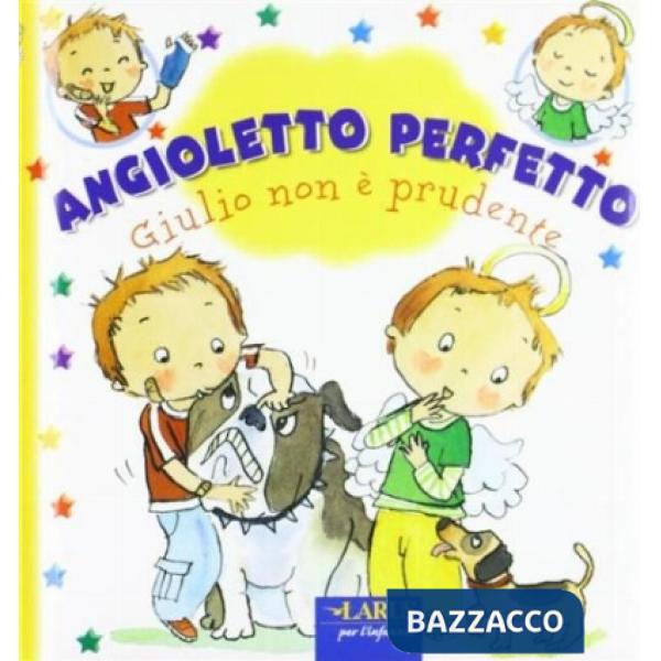 Giulio non è prudente