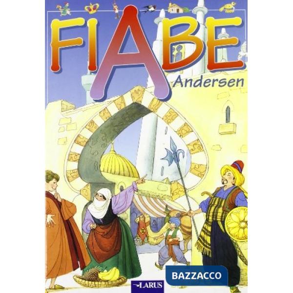 Fiabe di Andersen