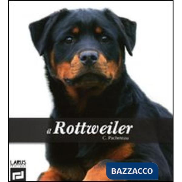 Rottweiler (Il)