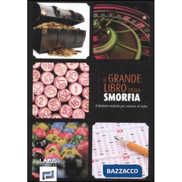 Grande libro della smorfia (Il)
