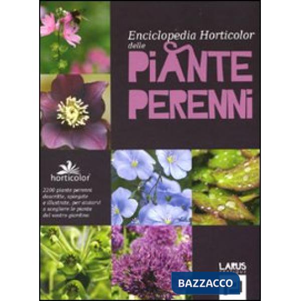 Piante perenni