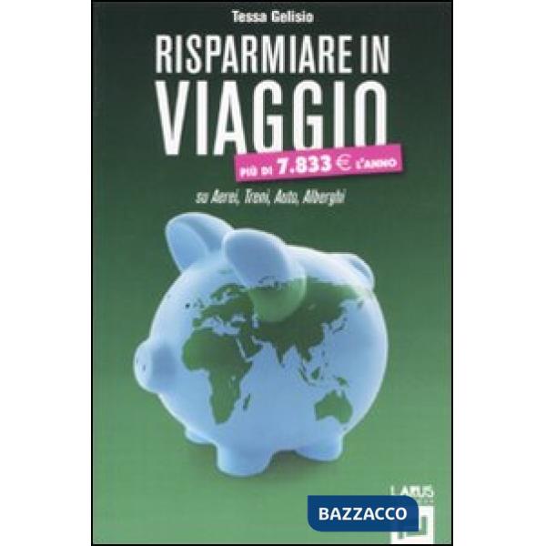 Risparmiare in viaggio