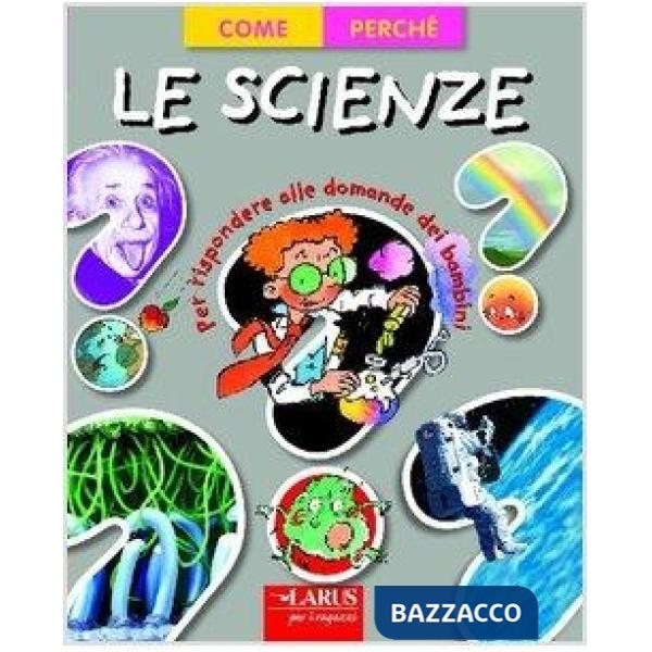 Scienze (Le)