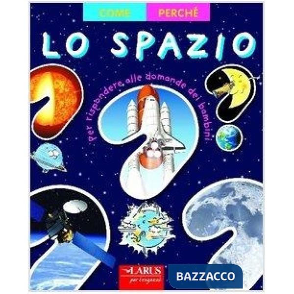 Spazio (Lo)
