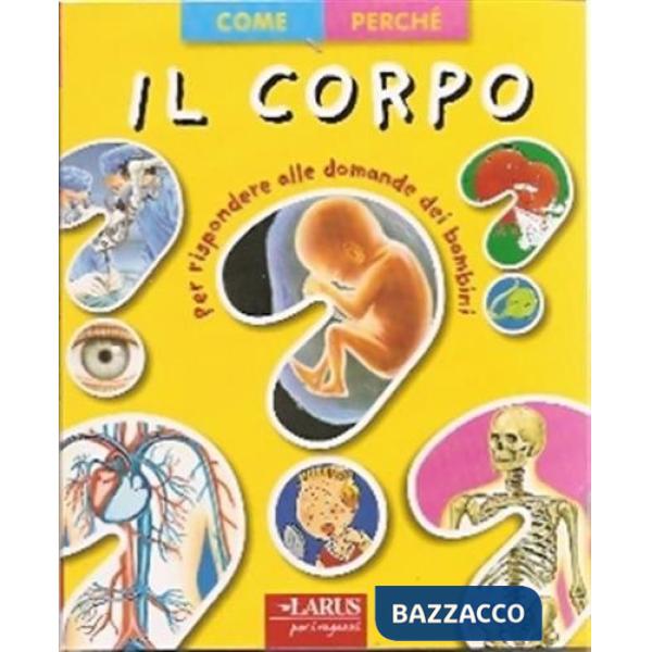 Corpo (Il)