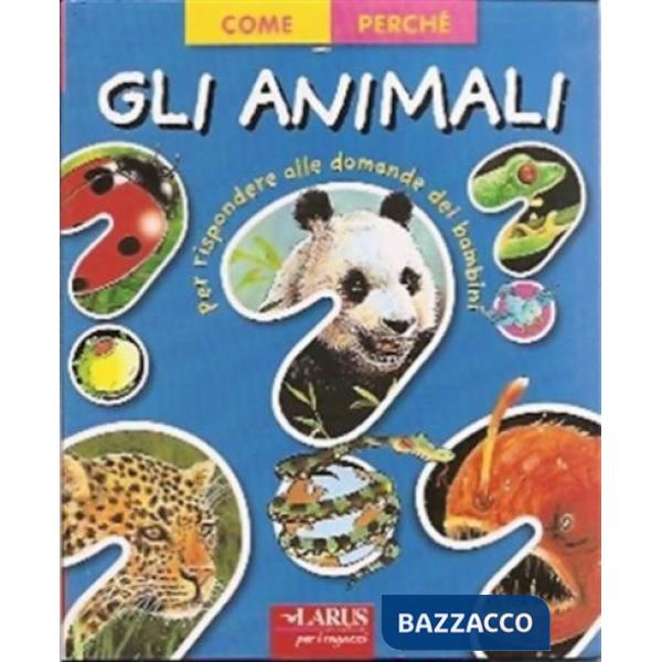 Animali (Gli)