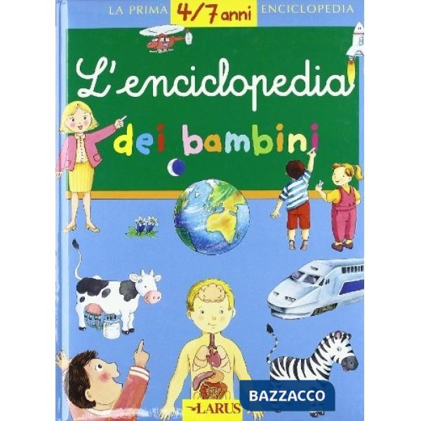 Enciclopedia dei bambini