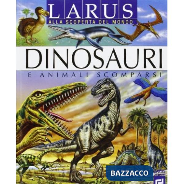 Dinosauri