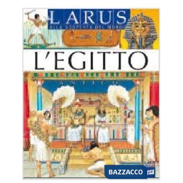 Egitto (L')
