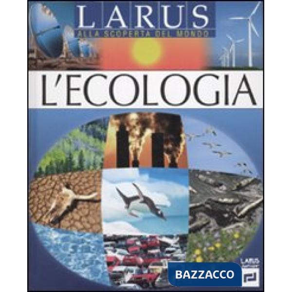 Ecologia (L')
