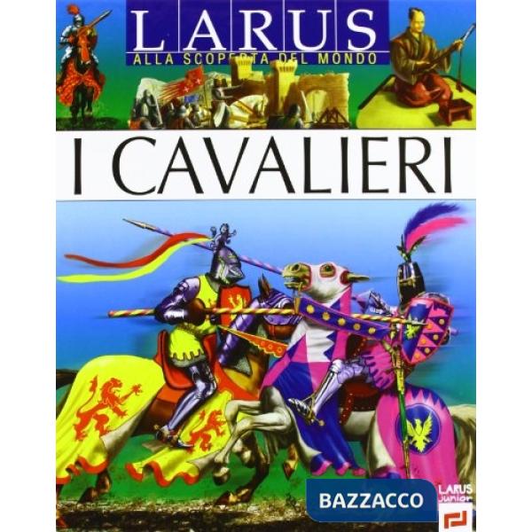 Cavalieri (I)