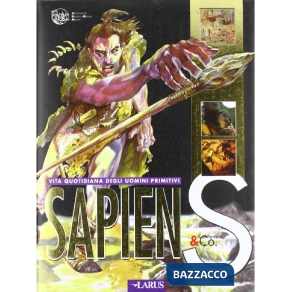 Sapiens & Co.