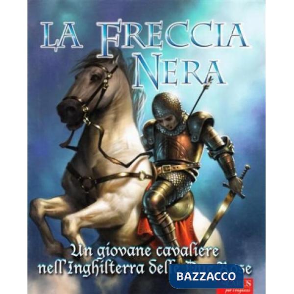 Freccia nera (La)