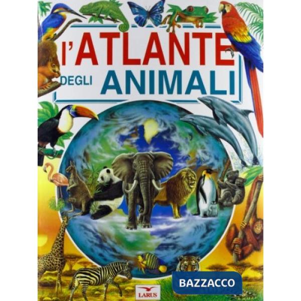 Atlante degli animali (L')