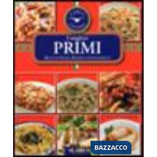 Migliori primi. I cubotti (I)