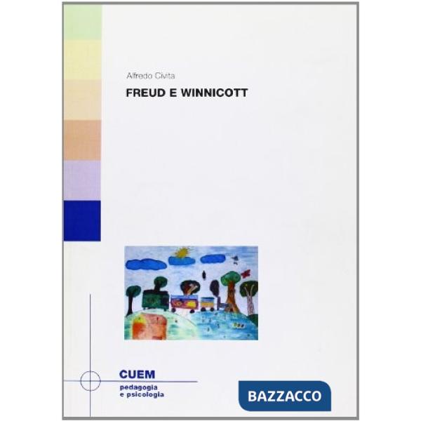 Freud e Winnicott