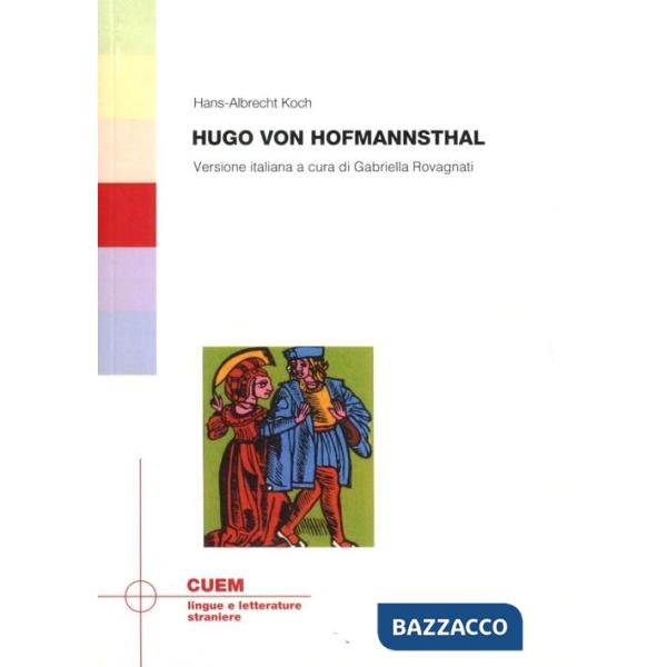 Hugo von Hofmannsthal