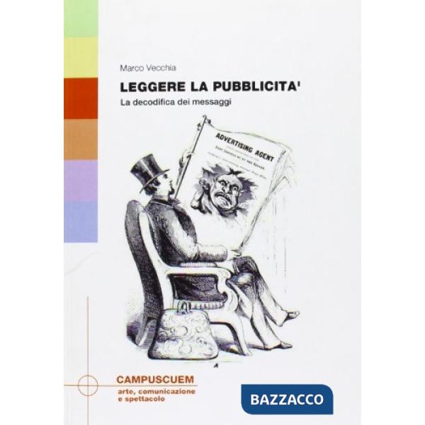 Leggere la pubblicità. La decodifica dei messaggi