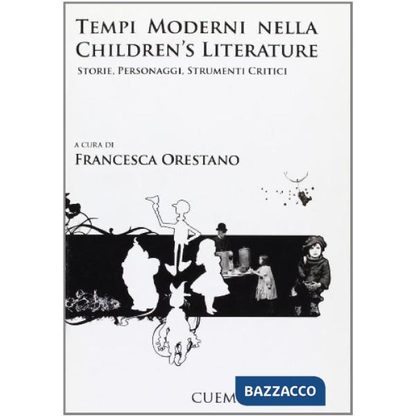 Tempi moderni nella Children's Literature