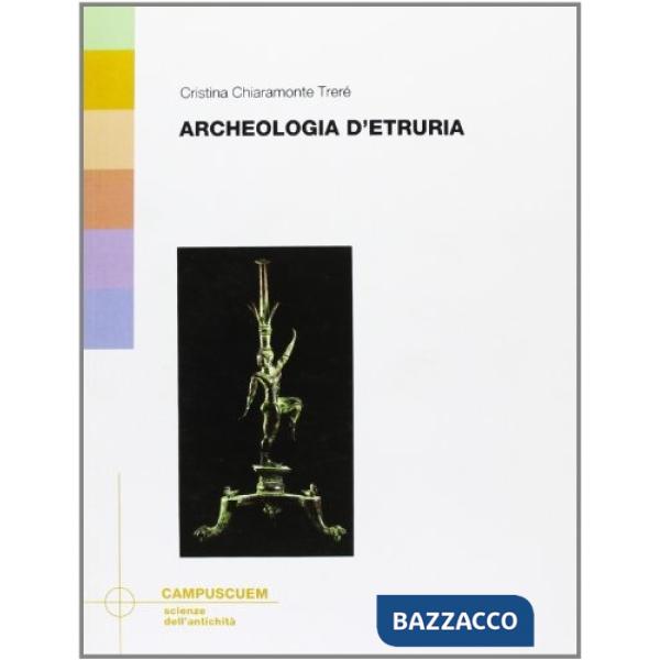 Archeologia d'Etruria