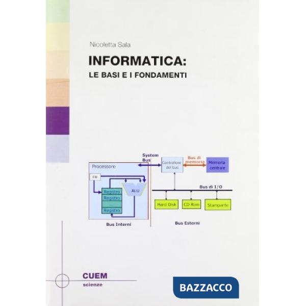 Informatica. Le basi e i fondamenti