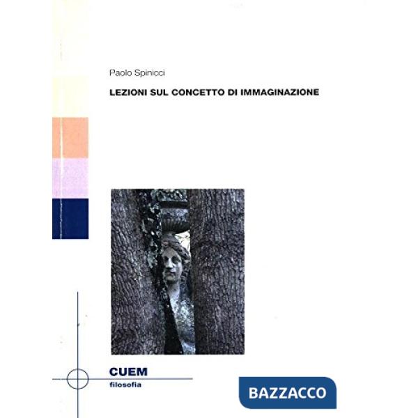Lezioni sul concetto di immaginazione