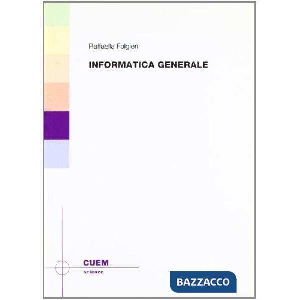 Informatica generale