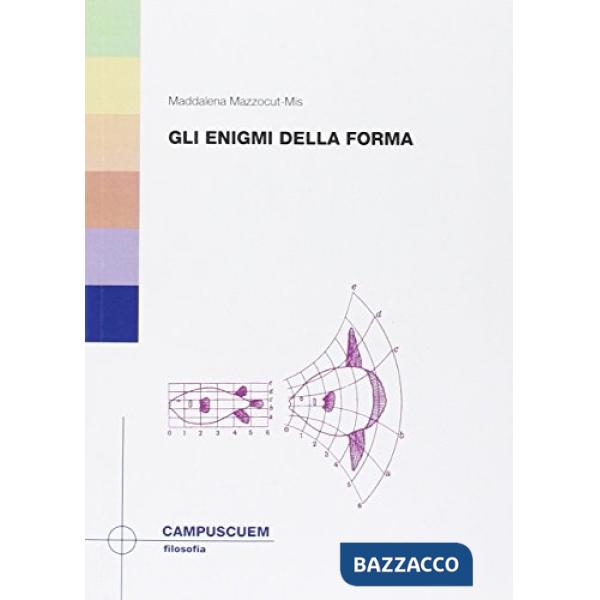 Enigmi della forma (Gli)