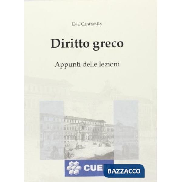 Diritto greco