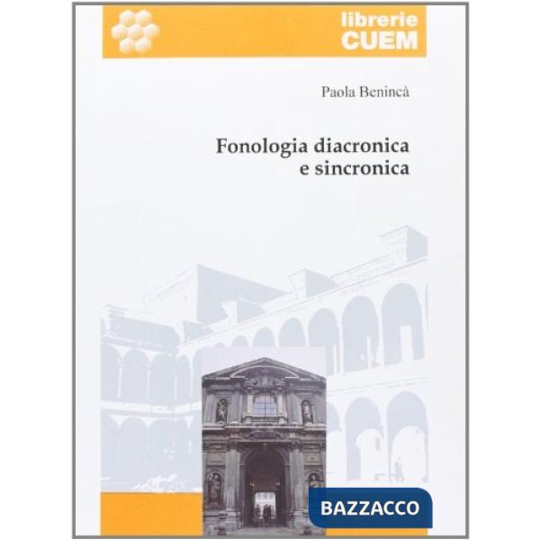 Fonologia diacronica e sincronica