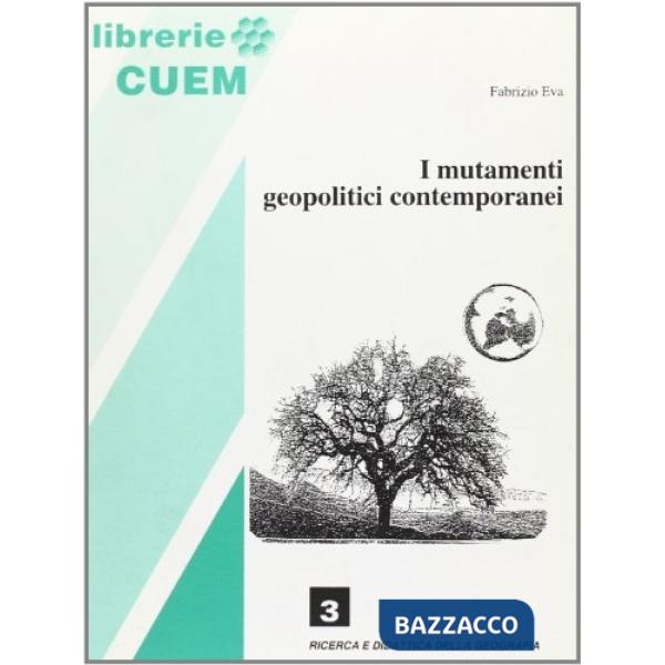 Mutamenti geopolitici contemporanei. Metodologie di studio e interpretazione (I)