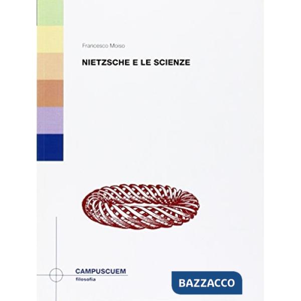 Nietzsche e le scienze