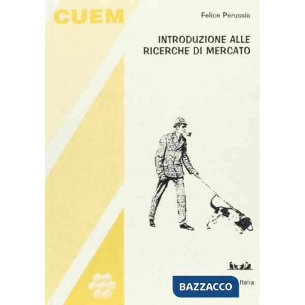 Introduzione alle ricerche di mercato