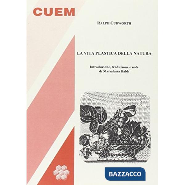 Vita plastica della natura (La)