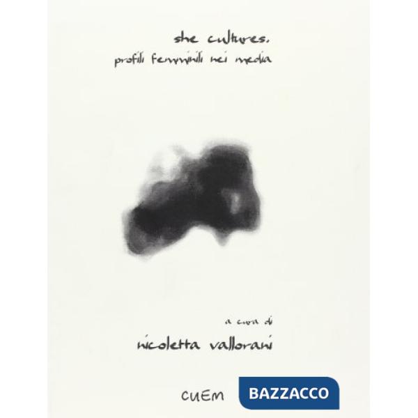 She cultures. Profili femminili nei media