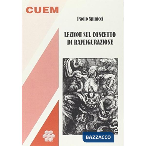 Lezioni sul concetto di raffigurazione